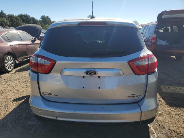 Photo 6 from auction – 2013 FORD C-MAX SE with VIN 1FADP5AU9DL545474