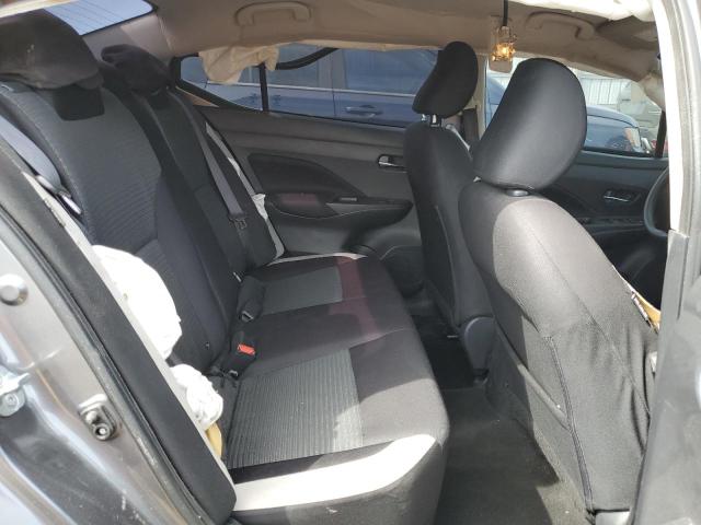 Photo 10 from auction – 2021 NISSAN VERSA SV with VIN 3N1CN8EV9ML824558