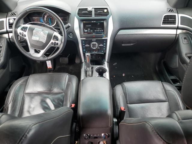 Photo 8 from auction – 2015 FORD EXPLORER S with VIN 1FM5K8GT3FGC40475