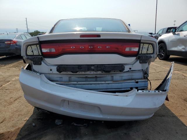 Photo 6 from auction – 2014 DODGE CHARGER SE with VIN 2C3CDXBG6EH265369