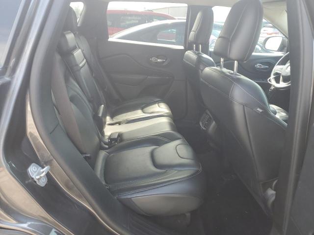 Photo 11 from auction – 2016 JEEP CHEROKEE L with VIN 1C4PJMDB8GW148001