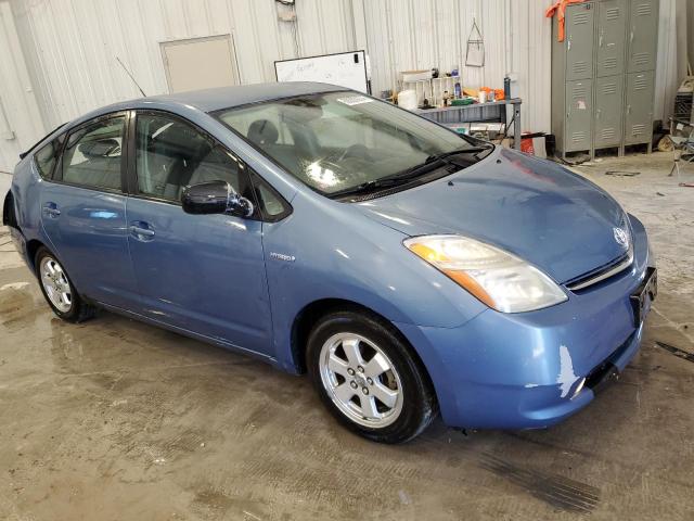 Photo 4 from auction – 2008 TOYOTA PRIUS with VIN JTDKB20U787733294