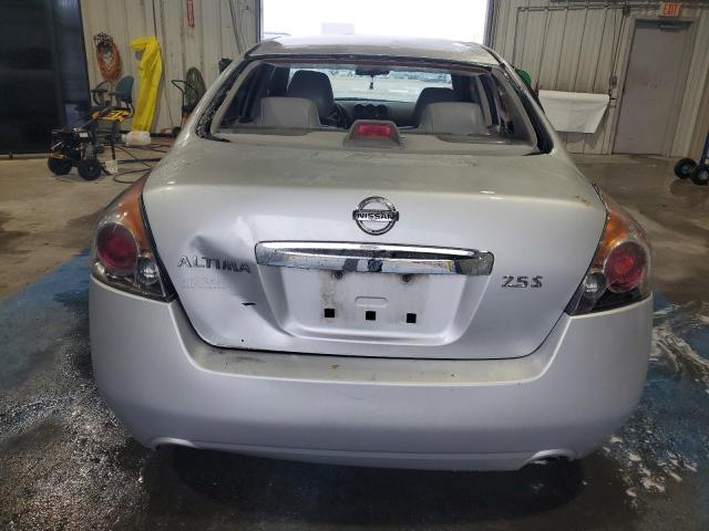 Photo 6 from auction – 2011 NISSAN ALTIMA BAS with VIN 1N4AL2AP2BN453647