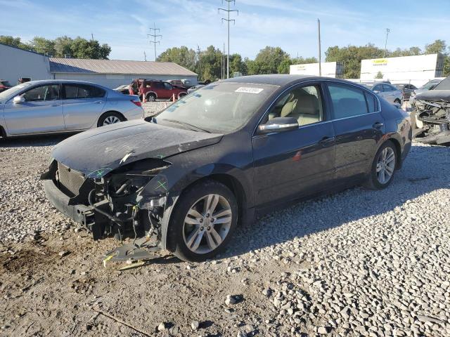 NISSAN ALTIMA 3.5 2007 with VIN 1N4BL21E87C120634 - Photo from auction