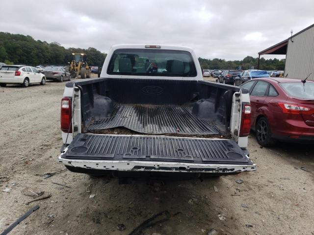 Photo 6 from auction – 2016 FORD F250 SUPER with VIN 1FT7W2B65GEA59066