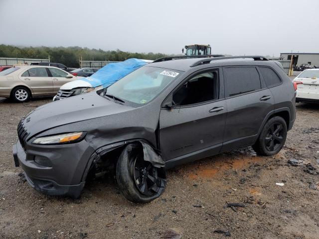 JEEP CHEROKEE L 2016 con VIN 1C4PJMCB5GW156851 - Foto de la subasta