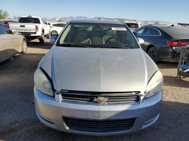 Photo 5 from auction – 2008 CHEVROLET IMPALA LT with VIN 2G1WT58K689128614