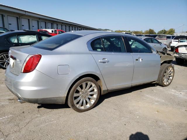 Photo 3 from auction – 2010 LINCOLN MKS with VIN 1LNHL9FT5AG608648