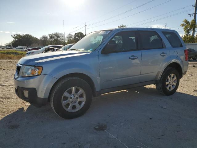 MAZDA TRIBUTE I 2008 with VIN 4F2CZ02Z78KM11779 - Photo from auction