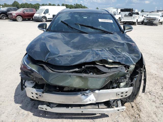 Photo 5 from auction – 2023 LEXUS NX 350 with VIN 2T2GGCEZ4PC021576