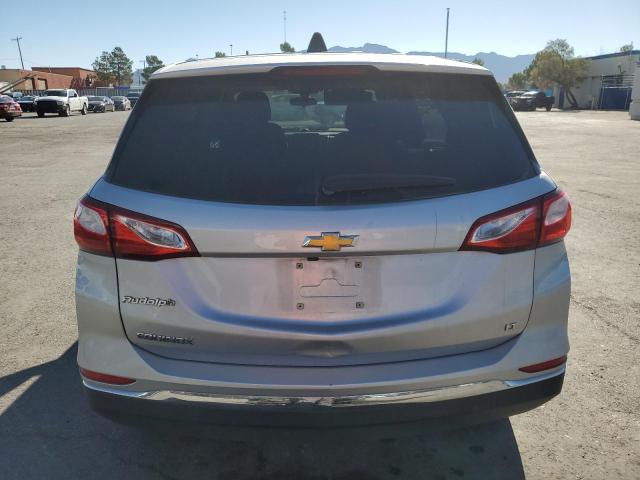 Photo 6 from auction – 2018 CHEVROLET EQUINOX LT with VIN 3GNAXJEV3JS572112