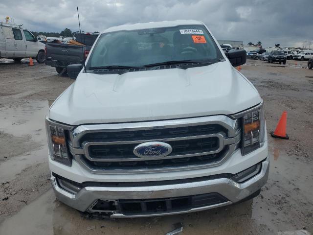 Photo 5 from auction – 2023 FORD F150 SUPER with VIN 1FTEW1CPXPKG23904