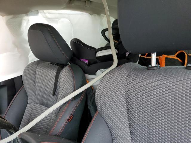 Zdjęcie 10 z aukcji – 2023 SUBARU FORESTER S z VIN JF2SKAJC1PH452148