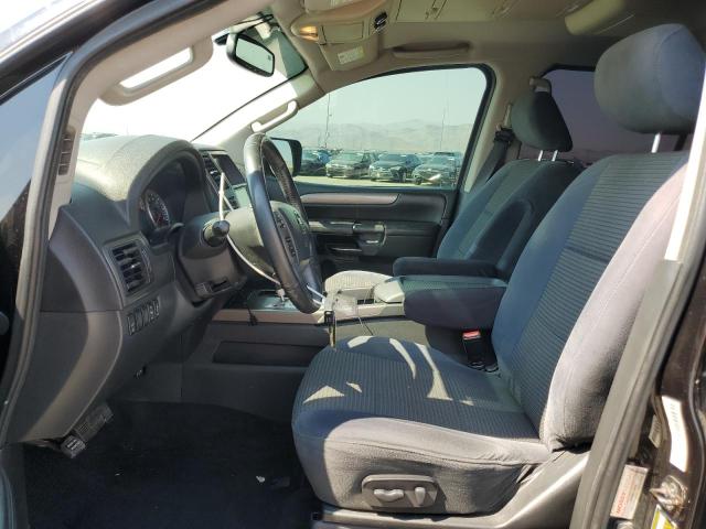 Photo 7 from auction – 2013 NISSAN ARMADA SV with VIN 5N1AA0ND5DN601230
