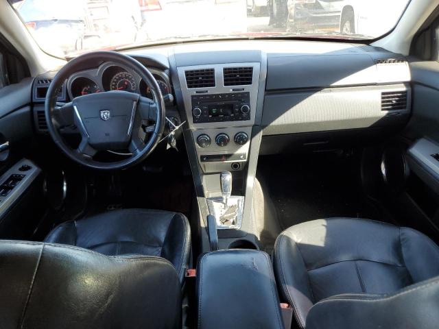 Photo 8 from auction – 2010 DODGE AVENGER R/ with VIN 1B3CC5FB3AN149115