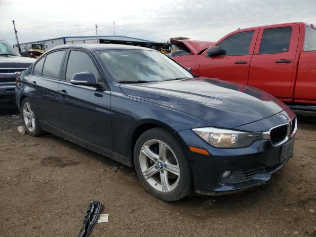 Photo 4 from auction – 2013 BMW 328 XI with VIN WBA3B3C54DF542315