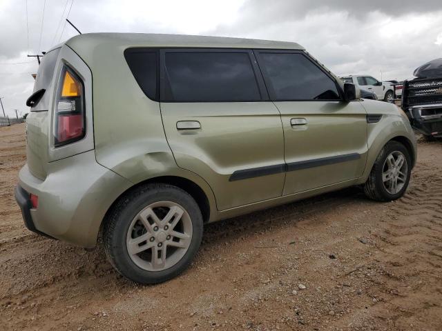 Photo 3 from auction – 2010 KIA SOUL + with VIN KNDJT2A25A7051381