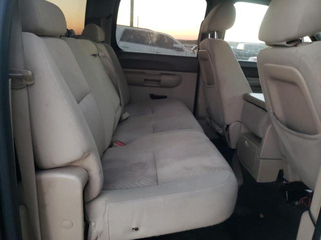 Photo 10 from auction – 2013 CHEVROLET SILVERADO with VIN 3GCPCSE01DG109756