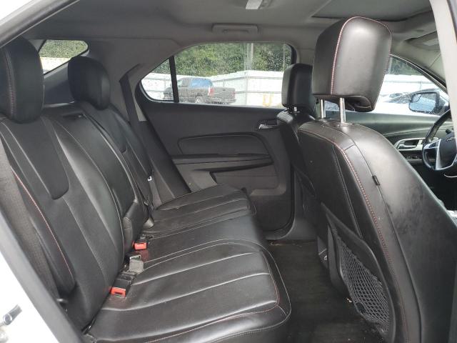 Photo 11 from auction – 2012 CHEVROLET EQUINOX LT with VIN 2GNALFEK0C1207982