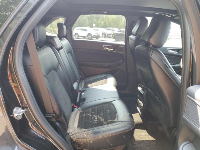 صورة رقم 11 من المزاد - 2021 FORD EDGE SEL مع VIN 2FMPK4J98MBA29985