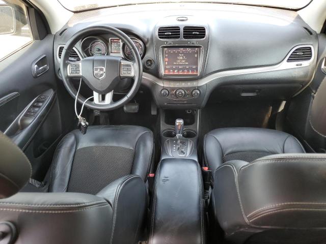 Photo 8 from auction – 2015 DODGE JOURNEY CR with VIN 3C4PDDGG2FT544282