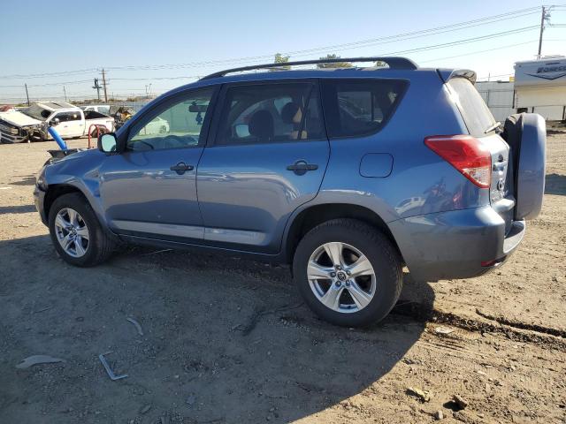 Photo 2 from auction – 2007 TOYOTA RAV4 with VIN JTMBK33V775029391