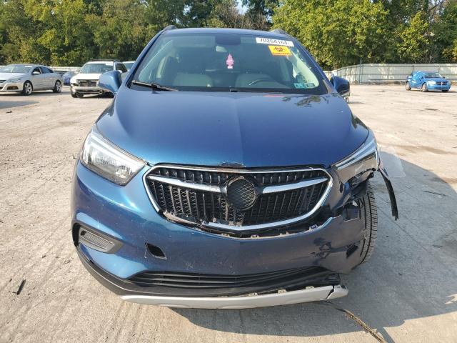 Photo 5 from auction – 2020 BUICK ENCORE PRE with VIN KL4CJESB5LB024075