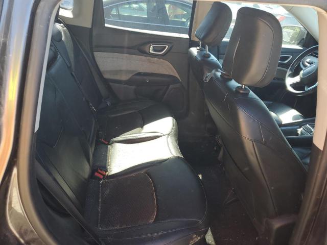 Photo 11 from auction – 2022 JEEP COMPASS LA with VIN 3C4NJDBB3NT112133