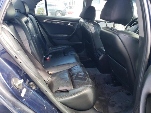 Photo 10 from auction – 2008 ACURA TL with VIN 19UUA66248A035870