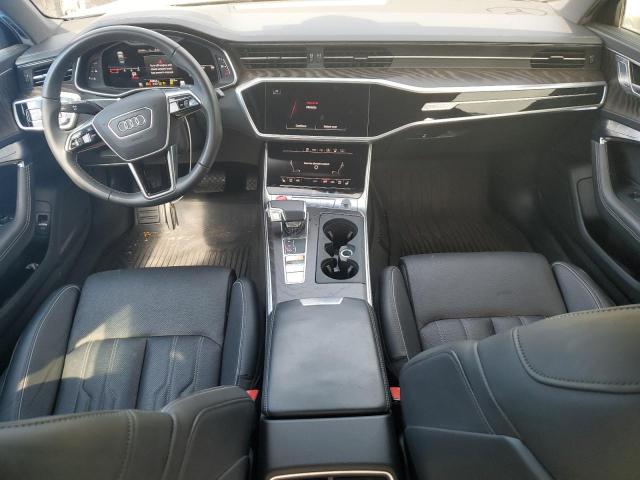 Photo 8 from auction – 2022 AUDI A6 PRESTIG with VIN WAUM2BF25NN054403