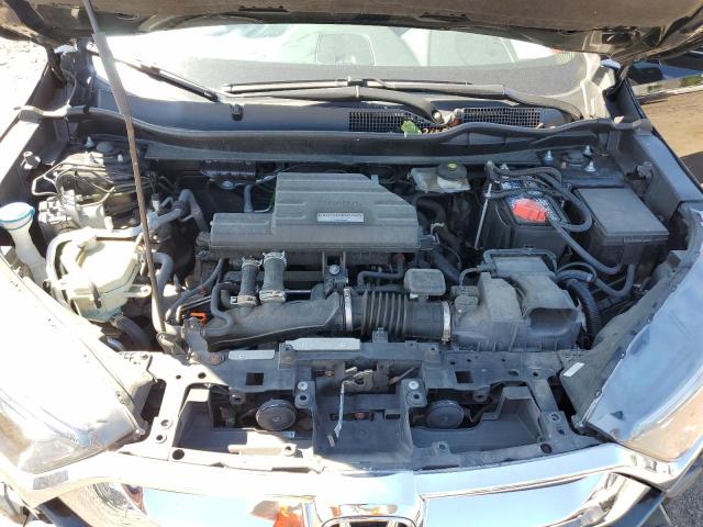 Photo 12 from auction – 2018 HONDA CR-V EXL with VIN 7FARW2H81JE036802