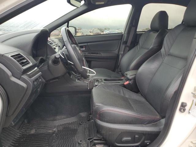 Photo 7 from auction – 2020 SUBARU WRX LIMITE with VIN JF1VA1P60L8821517