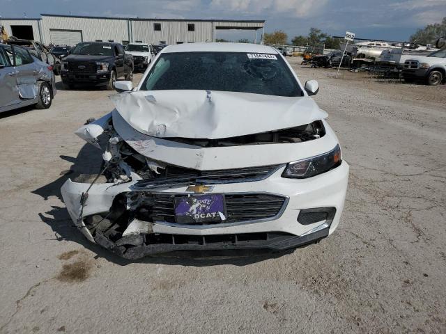 Photo 5 from auction – 2017 CHEVROLET MALIBU LT with VIN 1G1ZE5ST7HF257803