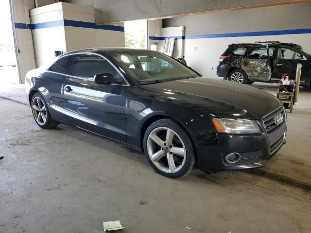 Photo 4 from auction – 2010 AUDI A5 with VIN WAULFAFRXAA028176