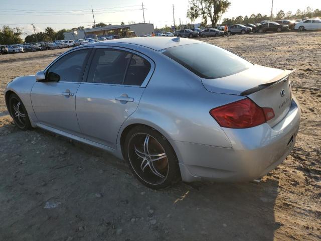 Photo 2 from auction – 2007 INFINITI G35 with VIN JNKBV61E57M720046