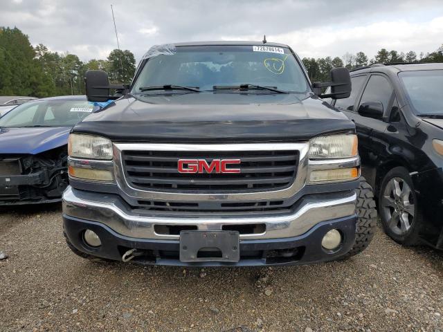 Photo 5 from auction – 2006 GMC SIERRA K25 with VIN 1GTHK29DX6E253868