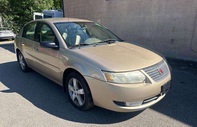 SATURN ION LEVEL 2006 with VIN 1G8AL55F46Z177283 - Photo from auction