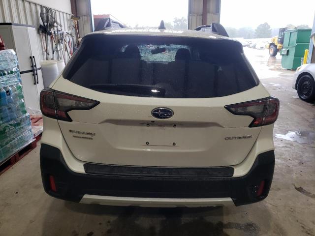 Photo 6 from auction – 2022 SUBARU OUTBACK LI with VIN 4S4BTANC3N3165342
