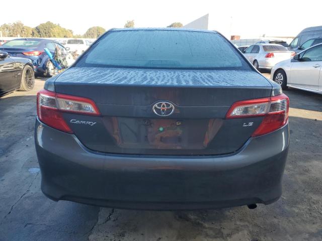 Photo 6 from auction – 2012 TOYOTA CAMRY BASE with VIN 4T4BF1FK8CR168683