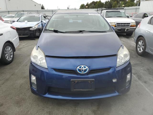 Фото 5 с аукциона – 2010 TOYOTA PRIUS с VIN JTDKN3DU8A0129467