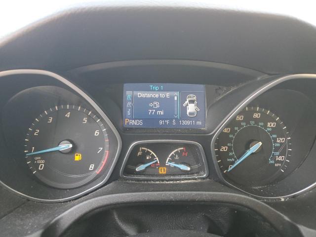 Photo 9 from auction – 2014 FORD FOCUS SE with VIN 1FADP3F23EL115095