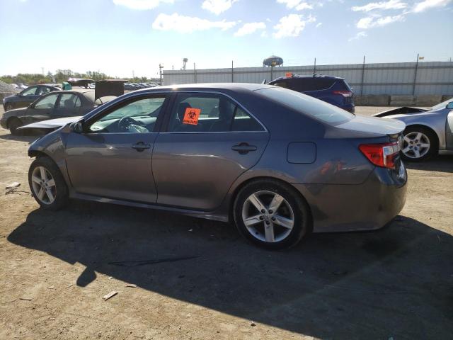 Photo 2 from auction – 2014 TOYOTA CAMRY L with VIN 4T1BF1FK2EU433191