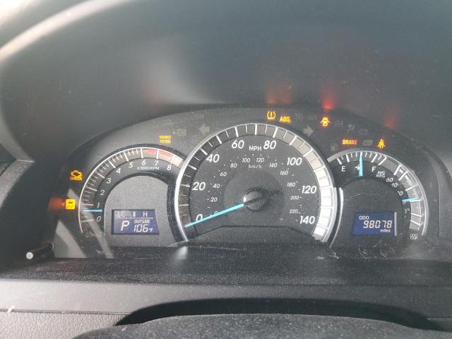 Photo 9 from auction – 2014 TOYOTA CAMRY L with VIN 4T1BF1FK9EU796569