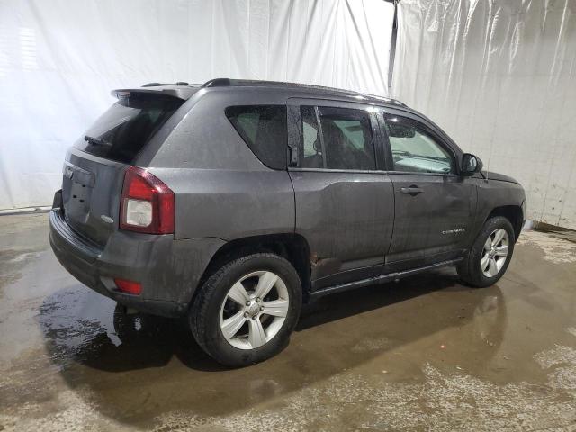 Photo 3 from auction – 2014 JEEP COMPASS LA with VIN 1C4NJDEBXED728901
