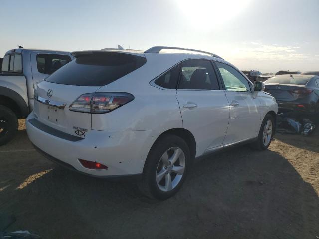 Photo 3 from auction – 2011 LEXUS RX 350 with VIN 2T2BK1BA1BC085403