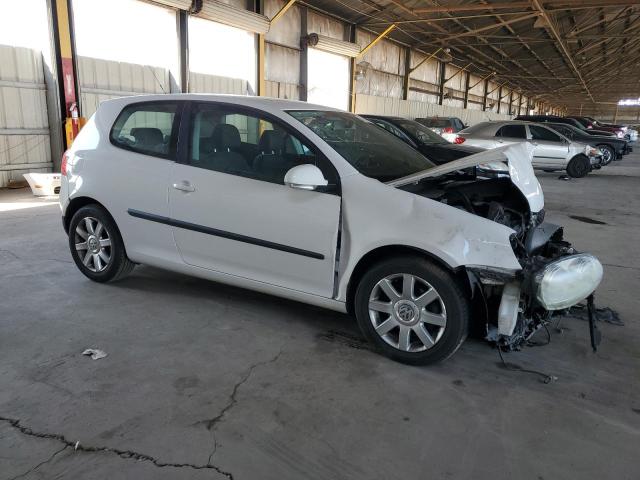 Photo 4 from auction – 2009 VOLKSWAGEN RABBIT with VIN WVWBB71K19W035474