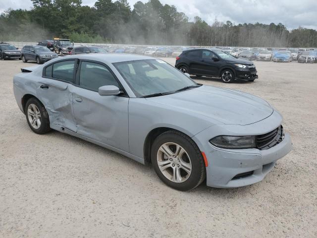 Photo 4 from auction – 2021 DODGE CHARGER SX with VIN 2C3CDXBG8MH636093