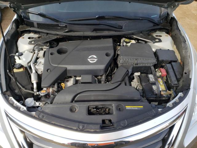 Photo 11 from auction – 2014 NISSAN ALTIMA 2.5 with VIN 1N4AL3AP9EC132291