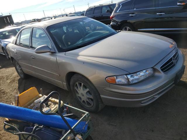 Photo 4 from auction – 1998 BUICK REGAL LS with VIN 2G4WB52K9W1552041