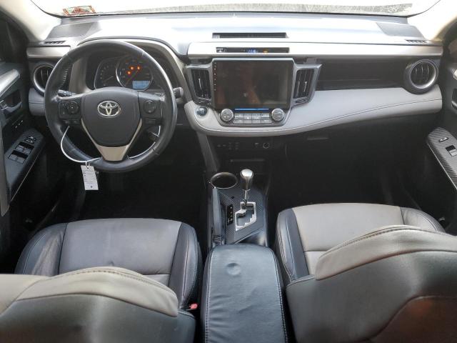 Photo 8 from auction – 2014 TOYOTA RAV4 LIMIT with VIN 2T3DFREV3EW220177